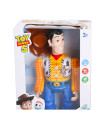 Electric Toy Story Woody Figure